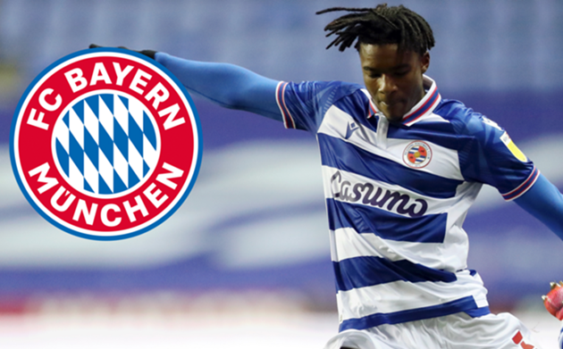 10 deals already ‘done’ ahead of the summer - Bóng Đá