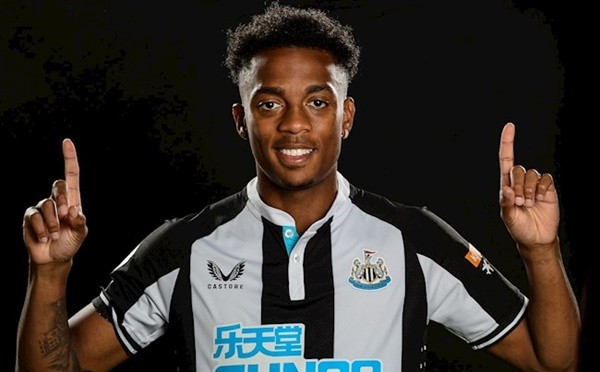 Top 10 cầu thủ xuất sắc nhất châu Âu 2021 - Bóng Đá