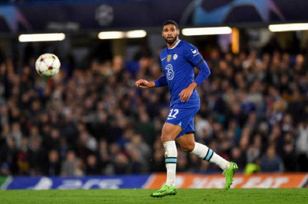 Chelsea tìm thấy Kante phiên bản 1m90 - Bóng Đá