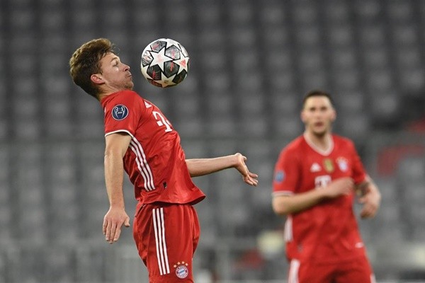 Werner đến Leipzig ảnh - Bóng Đá