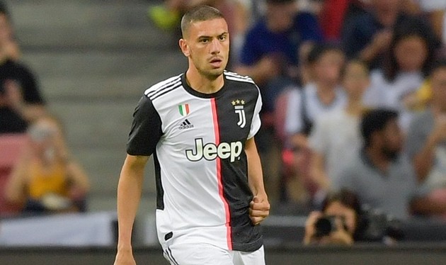 14 cầu thủ Juventus phải trở về đội tuyển quốc gia: Ronaldo và ai nữa? - Bóng Đá