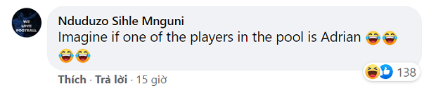 Verratti PSG Kepa troll - Bóng Đá