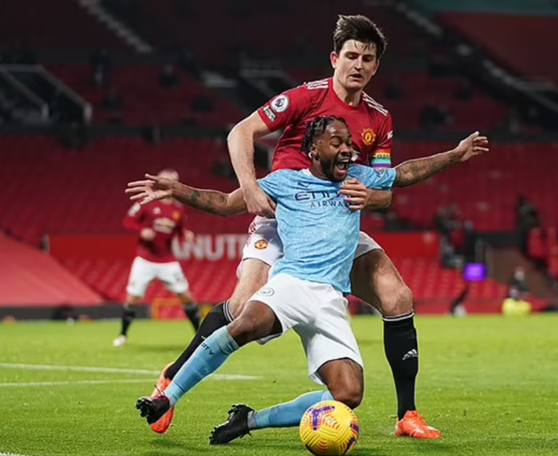 The 10 Premier League games you HAVE to watch - Bóng Đá