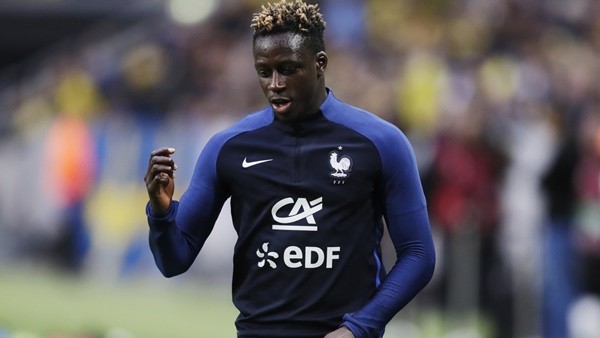 Đội hình cực khủng của tuyển Pháp không được triệu tập - Bóng Đá