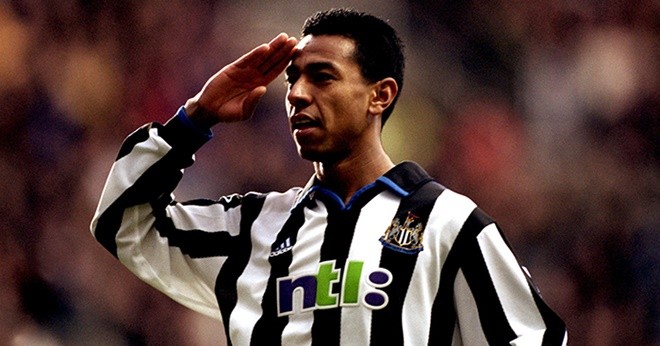 The Premier League's all-time South American XI - Bóng Đá