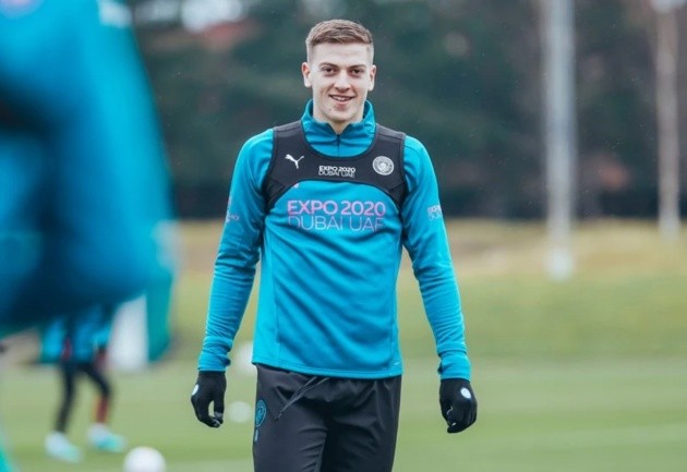 European Team of the Season (2020-21) - Bóng Đá