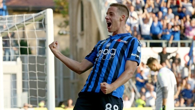 Ảnh trận Atalanta - Udinese - Bóng Đá