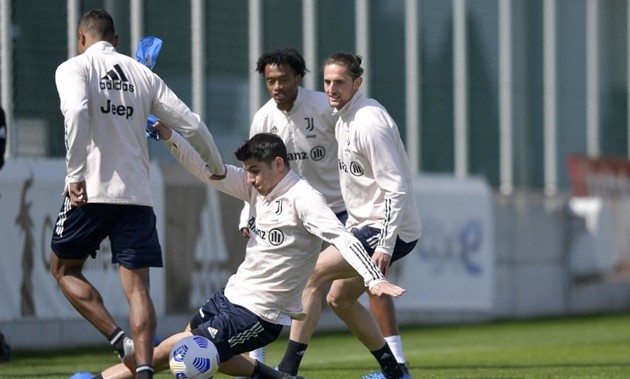 Ibra muốn kết thúc sự nghiệp ở Italia - Bóng Đá