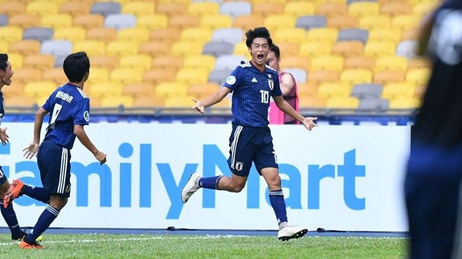 Reyna, Pedri and the future superstars to watch at the Under-17 World Cup - Bóng Đá