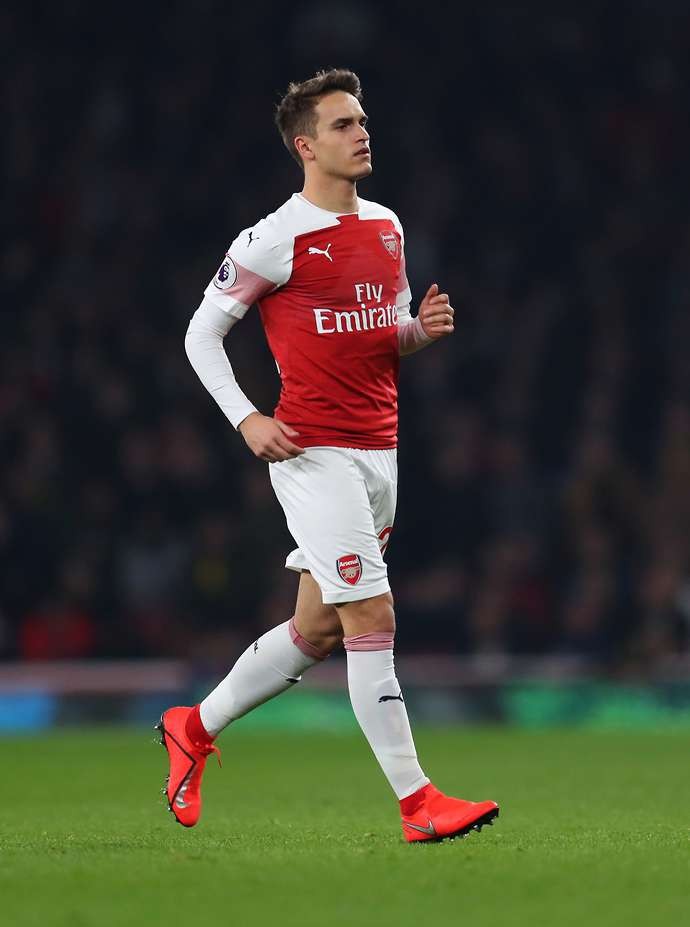 Arsenal's worst team of the decade (2010-2020) - Bóng Đá