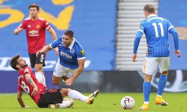 Pogba và Solskjaer không hợp nhau - Bóng Đá
