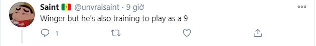 Manchester United fans make Anthony Elanga prediction after FA Youth Cup exit - Bóng Đá