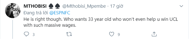 Lionel Messi: Man Utd fan says the Barcelona superstar is 'too old' for Old Trafford - Bóng Đá