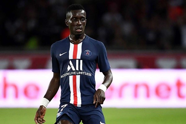 How PSG could line up with Cristiano Ronaldo and Kylian Mbappe up front and Milinkovic-Savic - Bóng Đá