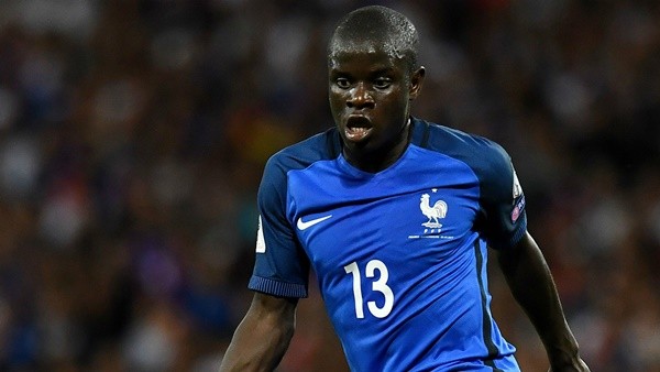 France Euro 2020: Best players, manager, tactics, form and chance of winning - Bóng Đá