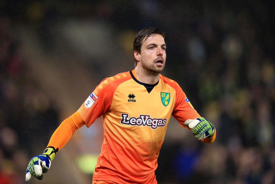 Best Premier League goalkeepers of 2019/20 so far - Bóng Đá