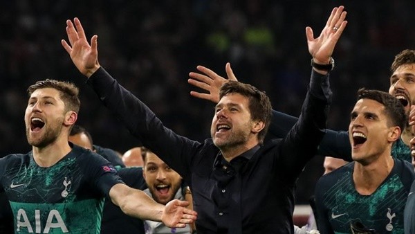 Pochettino nói gì về việc dẫn dắt Barca? - Bóng Đá