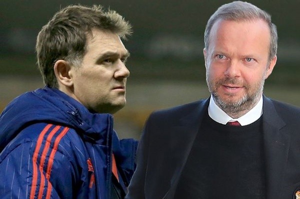 Đội hình MU đấu PSG - Bóng Đá