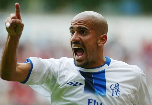 Chelsea biggest flop XI in Premier League history including Kepa, Andriy Shevchenko, Veron and Tiemoue Bakayoko - Bóng Đá