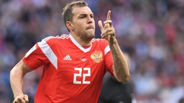 10 chân sút xuất sắc nhất vòng loại EURO 2020: Harry Kane không có đối thủ - Bóng Đá