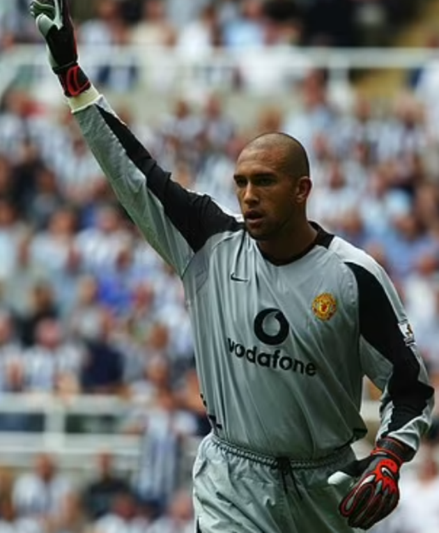 Trước Van de Beek, 10 cầu thủ Man Utd đến Everton thể hiện ra sao? - Bóng Đá