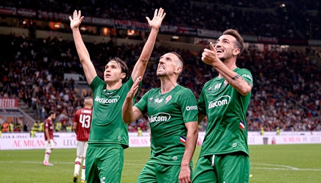 10 đội bóng đắt giá nhất hiện nay - Bóng Đá