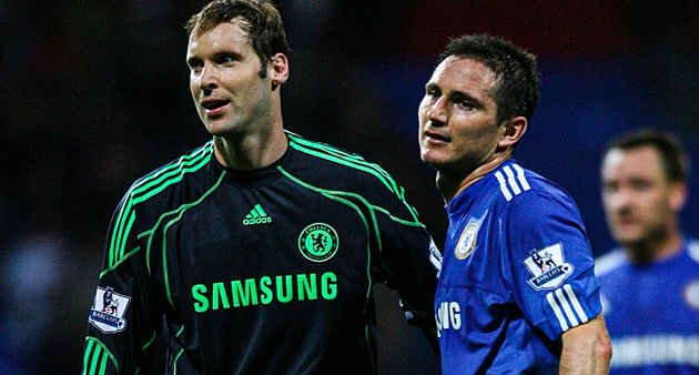 fan react petr cech - Bóng Đá