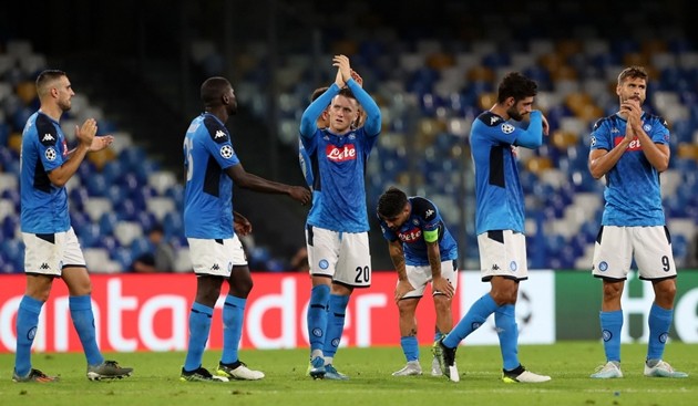 Koeman chỉ là nạn nhân của cuộc cách mạng tại Barca? - Bóng Đá