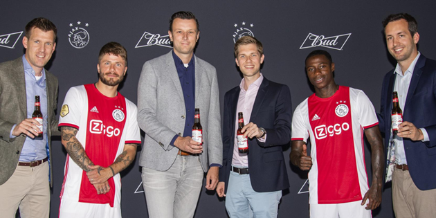 Ajax và triết lý bóng đá riêng biệt - Bóng Đá