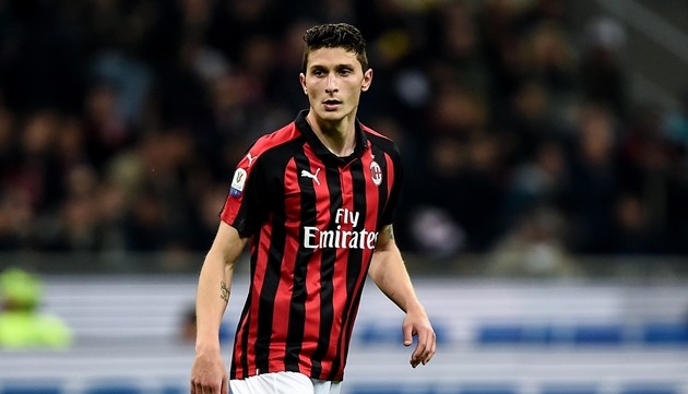 9 cầu thủ khoác áo AC Milan và Juventus trong 10 năm qua: Những nỗi buồn của Milanista - Bóng Đá