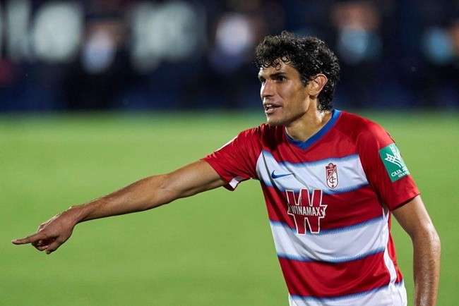 Bringing back Vallejo is a REAL option for Real Madrid if Ramos or Varane leave - Bóng Đá