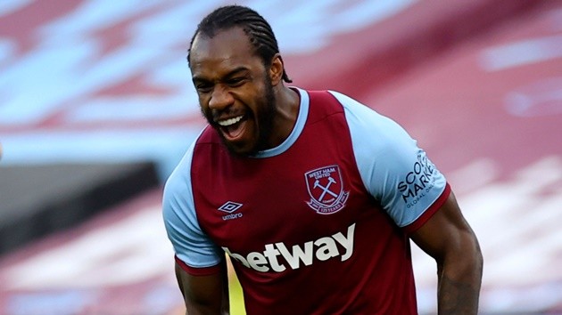 The best Premier League forwards this season so far - Bóng Đá