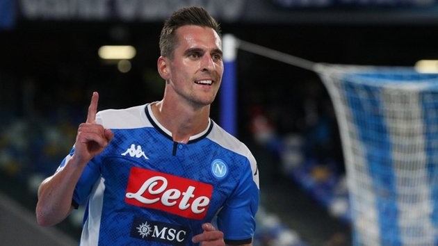 13 cầu thủ dẫn đầu danh sách vua phá lưới Serie A 2019 - 2020: Lukaku tăng tốc - Bóng Đá