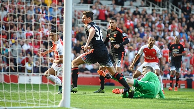 Matteo Darmian: Cựu sao Man Utd đang được Inter Milan quan tâm - Bóng Đá