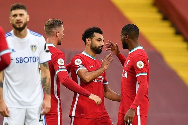 Vì sao Timo Werner sẽ trở thành mối nguy lớn cho The Kop? - Bóng Đá