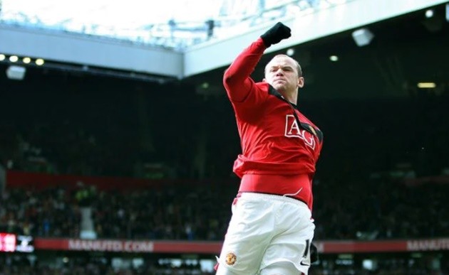 Top 10 chân sút đỉnh nhất Premier League - Bóng Đá