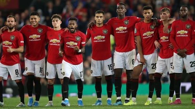 8 đội bóng muốn giải cứu 