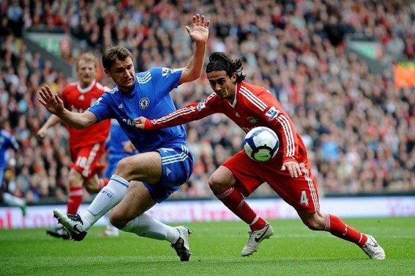 7 cầu thủ sa sút sau khi gia nhập Liverpool - Bóng Đá