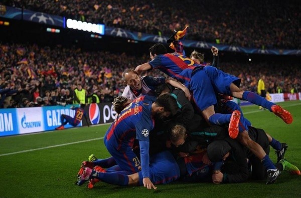 5 lý do Barca nên bán Messi vào tháng Giêng - Bóng Đá