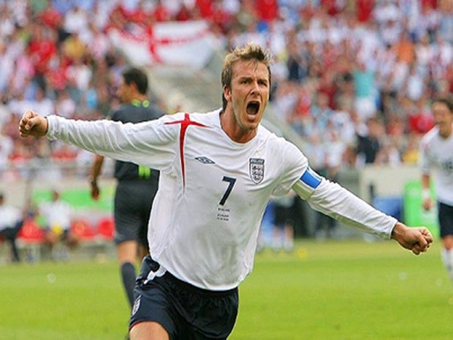 Selecting England's greatest XI of all time - Bóng Đá