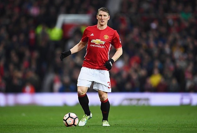 Những lão tướng 30 tuổi đỉnh nhất lịch sử EPL - Bóng Đá