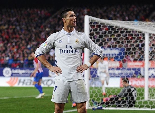 Trước Casemiro, ngôi sao nào từng khoác áo Real và Man Utd? - Bóng Đá