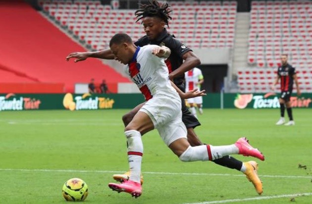 Man Utd could line-up next season with Sergio Aguero - Bóng Đá