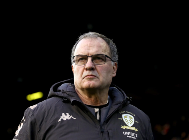 Leeds boss Marcelo Bielsa looks like a movie star in amazing throwback photos as young man in 1970s - Bóng Đá