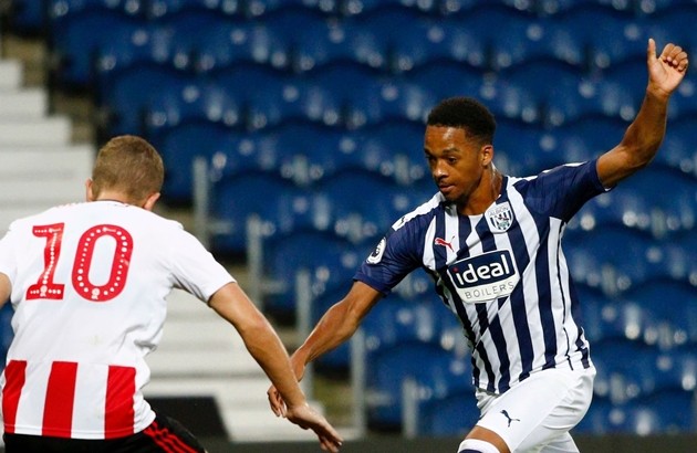 8 cầu thủ từng khoác áo Arsenal và West Brom - Bóng Đá