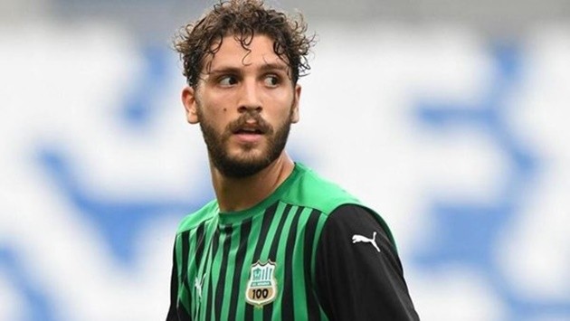 How Juventus could line-up next season - Bóng Đá