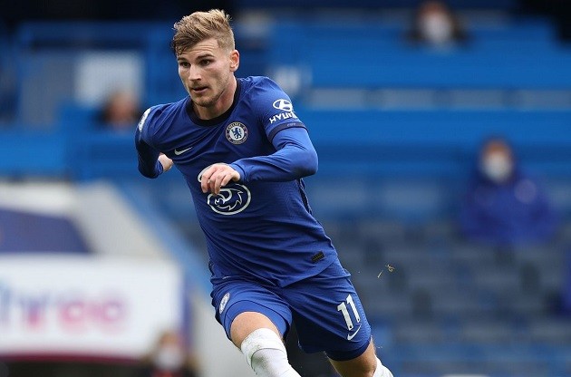 TRỰC TIẾP Chelsea - Southampton - Bóng Đá