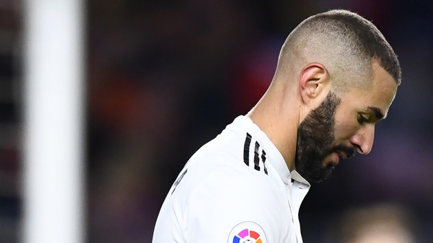 3 big milestones Karim Benzema could reach in 2020/21 season - Bóng Đá