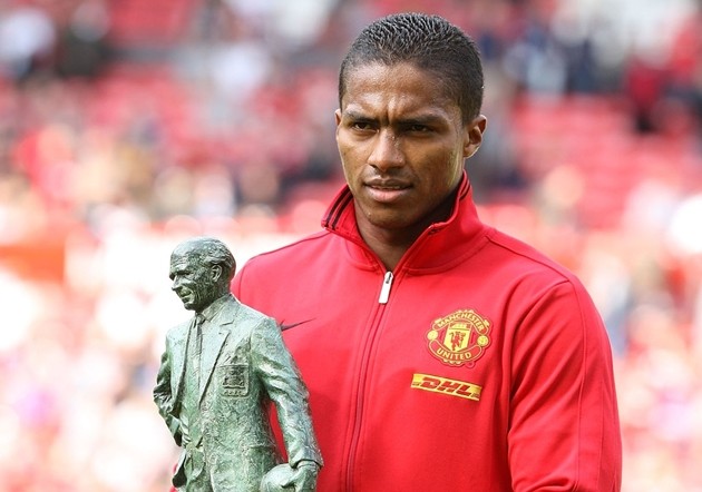 Bruno, De Gea và 8 cầu thủ Man Utd gần nhất giành giải thưởng Sir Matt Busby - Bóng Đá