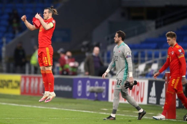 3 tiền đạo dành cho Man Utd nếu chia tay Ronaldo - Bóng Đá